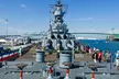 Explore Naval History with Admission and Food & Beverage Credit at the Battleship USS IOWA (Up to 37% Off) - Second Medium