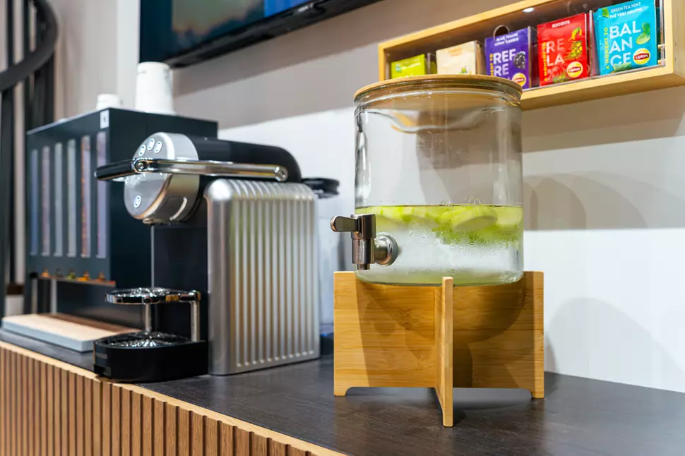 Electrostimulation avec First Up Paris 12 Nation