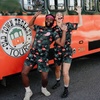Image 6: Laugh-Out-Loud "Nashville for Morons" Comedy Trolley Tour