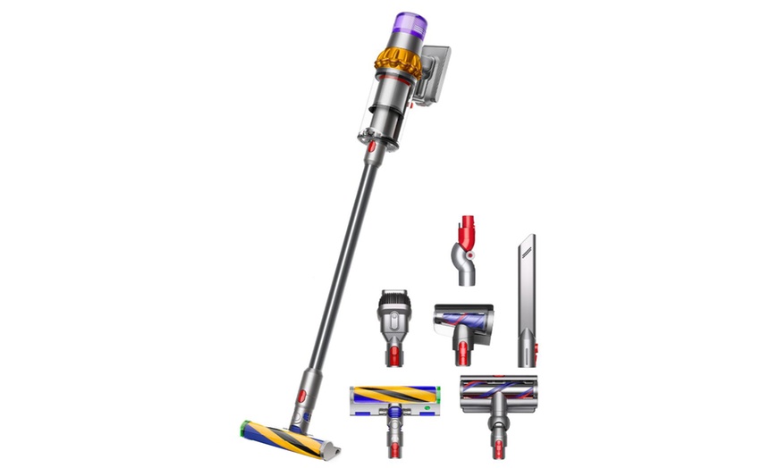 Image 1: Dyson V15ᵀᴹ Detect Absolute 