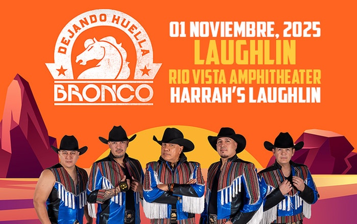 Bronco - Up to 30% Off