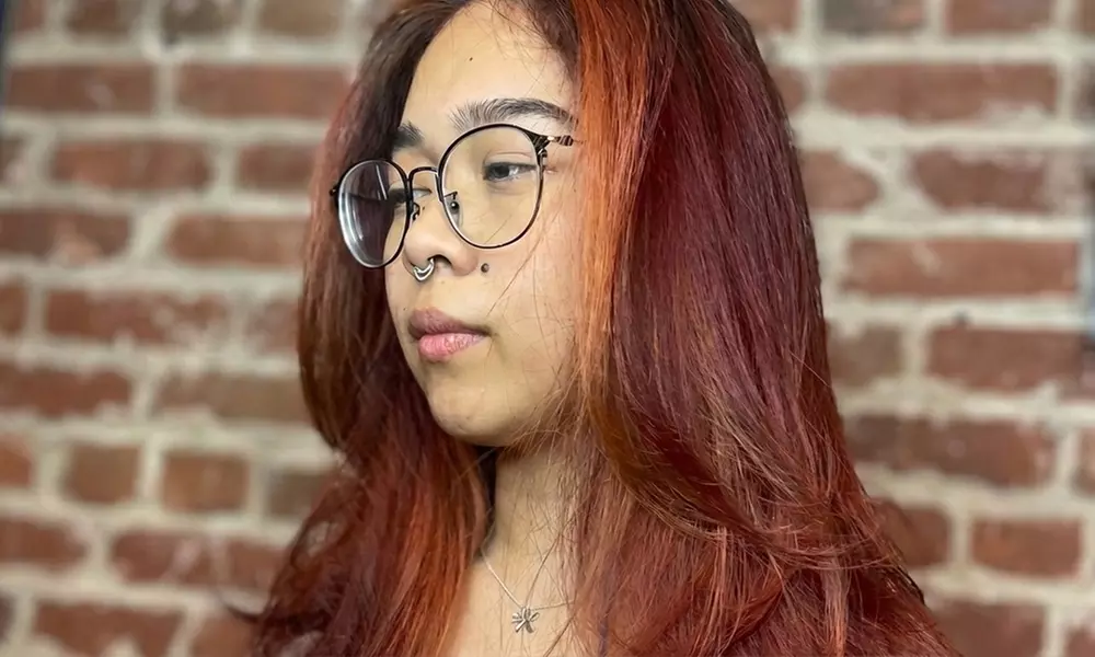 Get Glamorous with Blowdry, Single Process Colors, Highlight Options