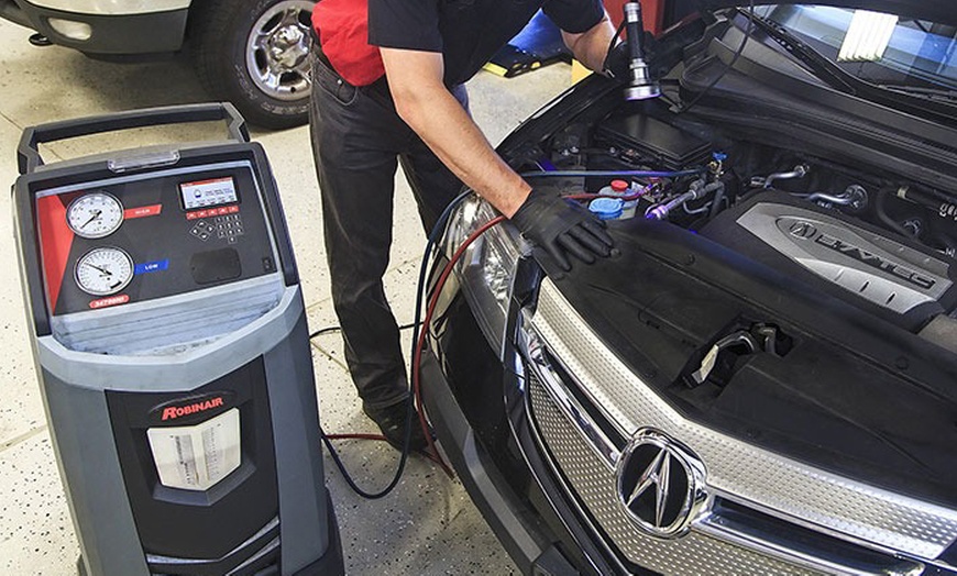 Image 3: $85 for Full Car Service at SLN Mechanical and Electrical