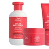 Image 1: Shampoo, maschera, balsamo e spray per capelli Wella Invigo