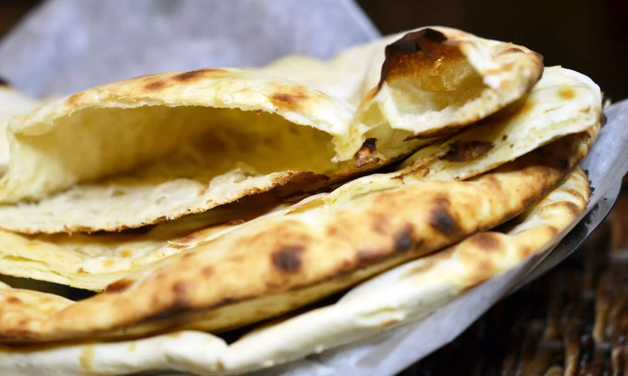 Enjoy Indian Cuisine with a Modern Twist for Dine-In or Takeout