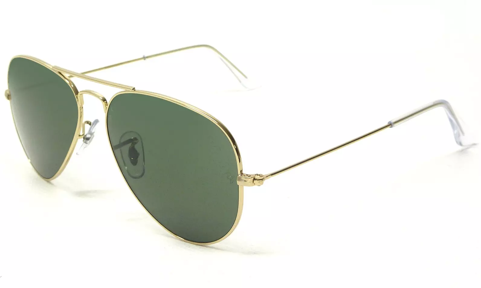 Ray-Ban Aviator, Wayfarer and Clubmaster Sunglasses for Men and Women - Second Medium