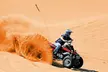 Unleash Adventure with Desert Safari with Quad Biking for One or Two at Arabian Kings Tours (Up to 56% Off) - Image 2