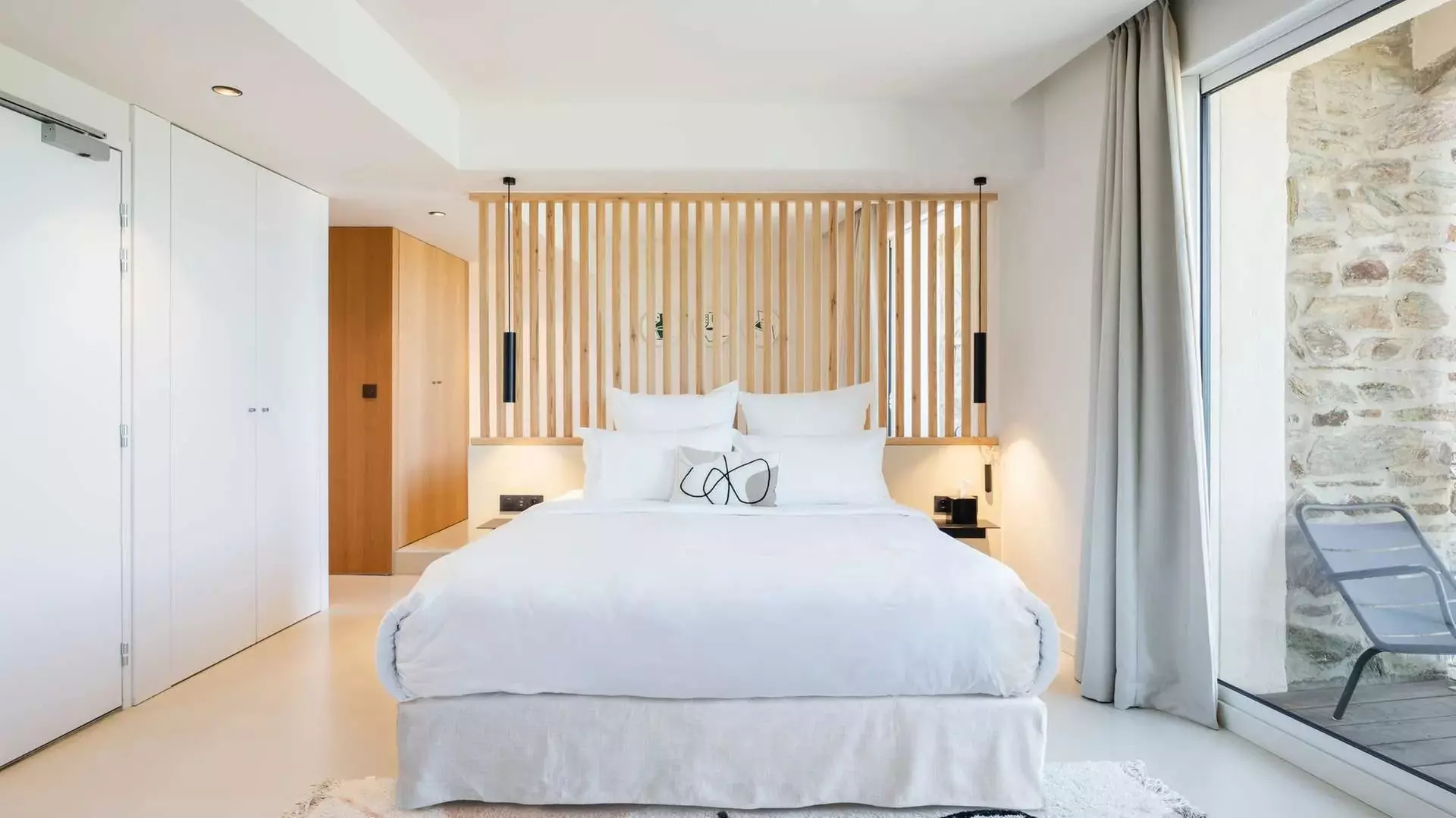 Banyuls-sur-Mer : 1 nuit en chambre double, PDJ et verre de bienvenue