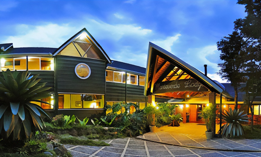 Image 21: ✈ Costa Rica: 5-Night Arenal & Monteverde with Flights & Car