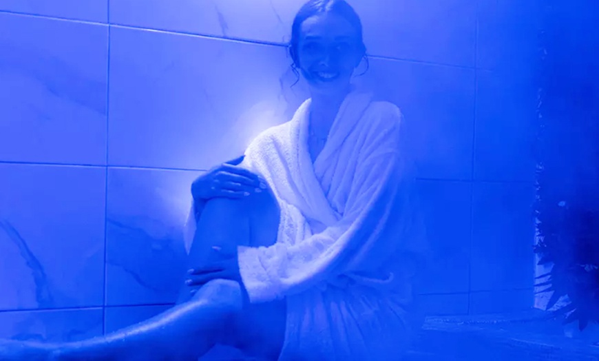 Image 10: Hammam, massage, balnéothérapie : des soins bien-être au choix