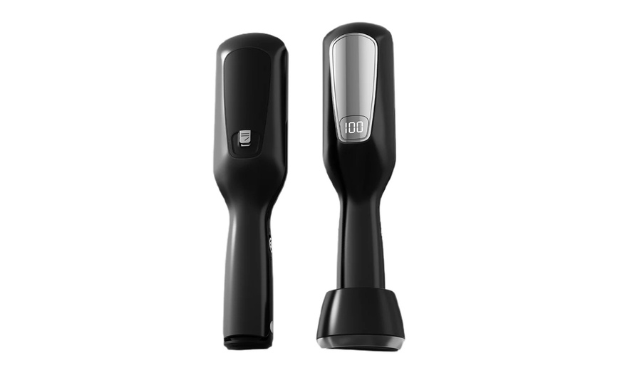 Image 5: Spliss-Haartrimmer