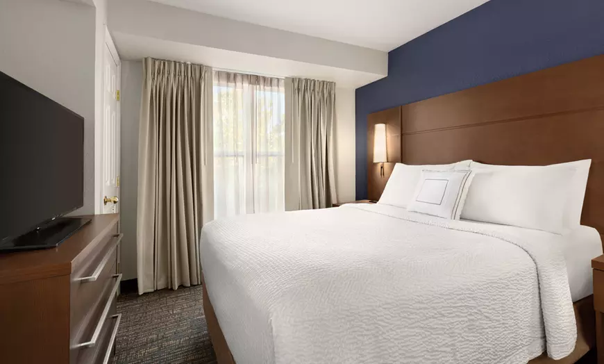 1 Bedroom Suite, Queen