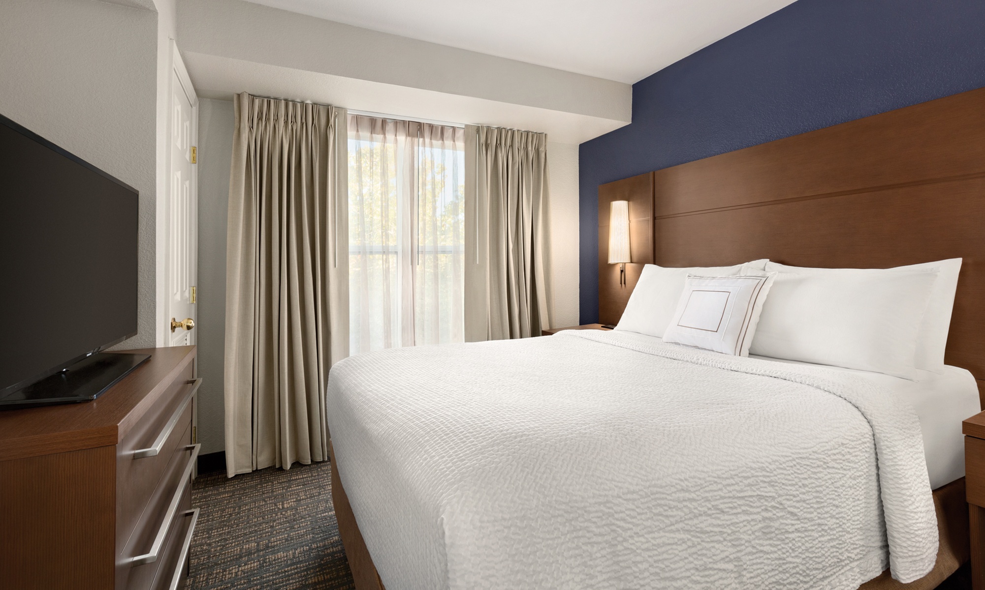 Residence Inn by Marriott Sacramento Folsom - Book Now!