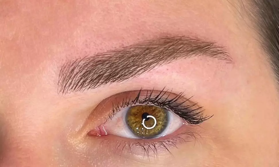Get Defined Brows with a Two-hour Microblading Session