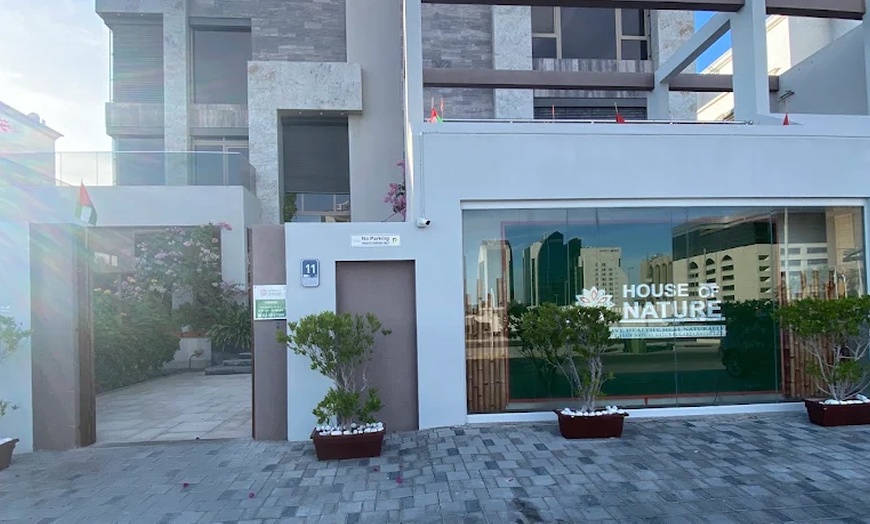 Image 7: Detox & Unwind: 60-Min Reflexology Experience for One or Two