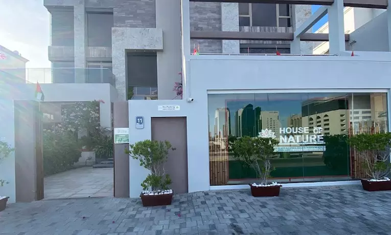 Detox & Unwind: 60-Min Reflexology Experience for One or Two