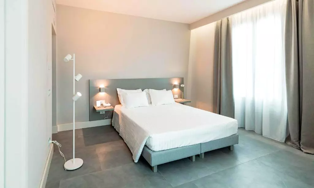 Montecatini 4*: soggiorno con colazione, cena, piscina o percorso Spa