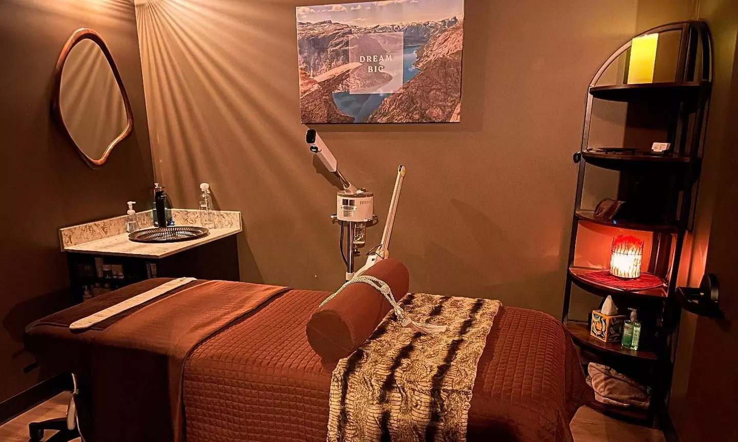 Refresh Facial or Signature Massage for One at Spavia Day Spa