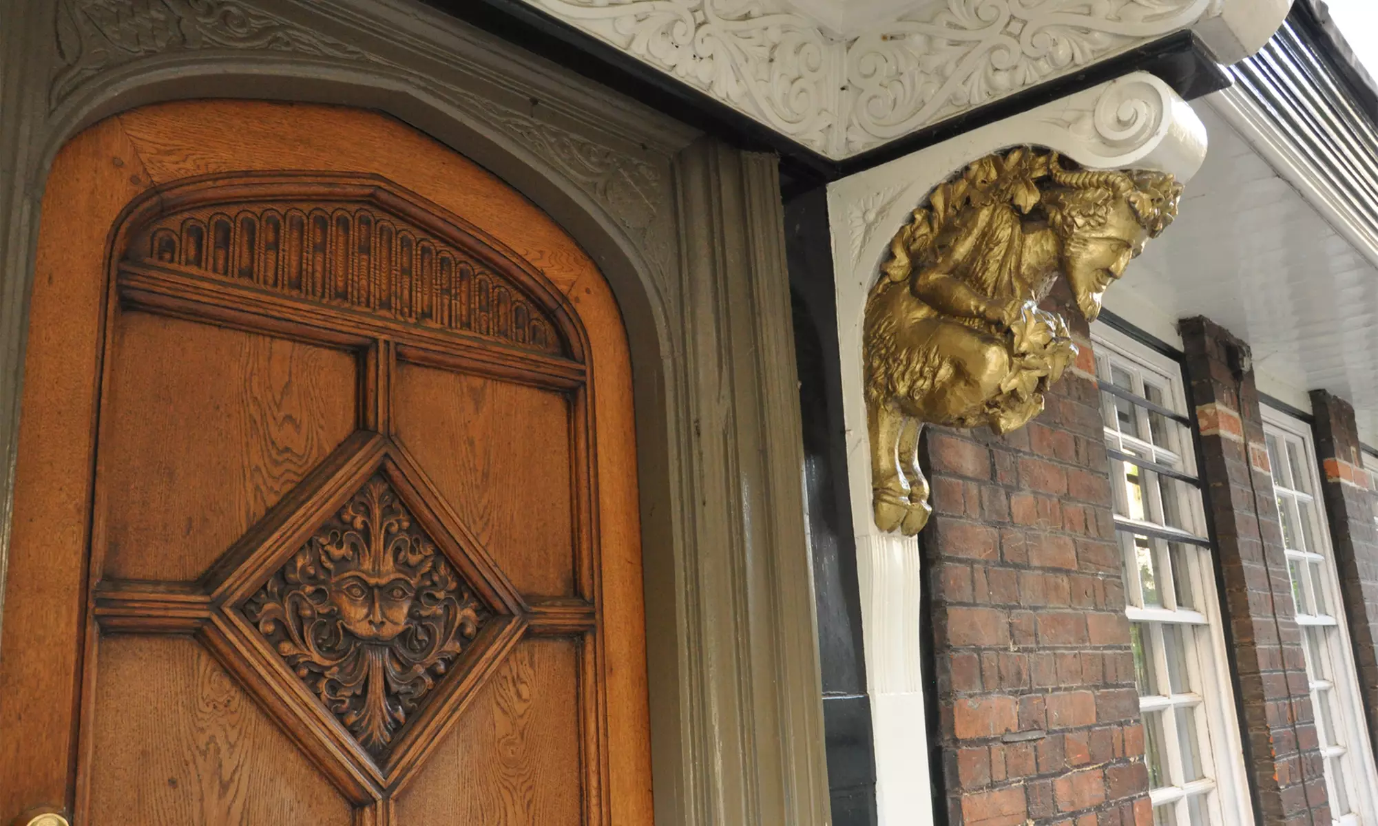 Official C.S. Lewis & J.R.R. Tolkien Oxford 2 Hour Walking Tour