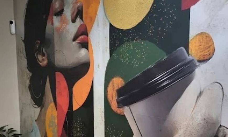 Image 15: Endulza tu día con opciones de desayuno o merienda para 1 o 2 