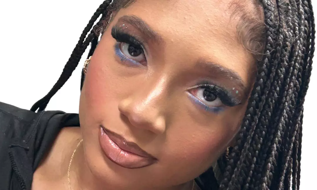 Signature, Barely Touched ,Soft, or Exotic Glam Looks  