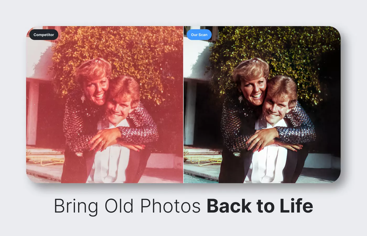 Digitize Home Movies & Photos: 19¢ per. Digitize First, Pay After. 16x High Res(Up To 67% Off)