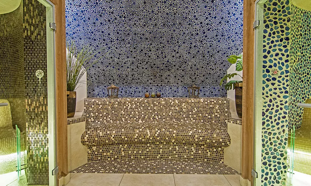 Naturalne odprężenie na Podhalu: groupony prezentowe do Term Szaflary