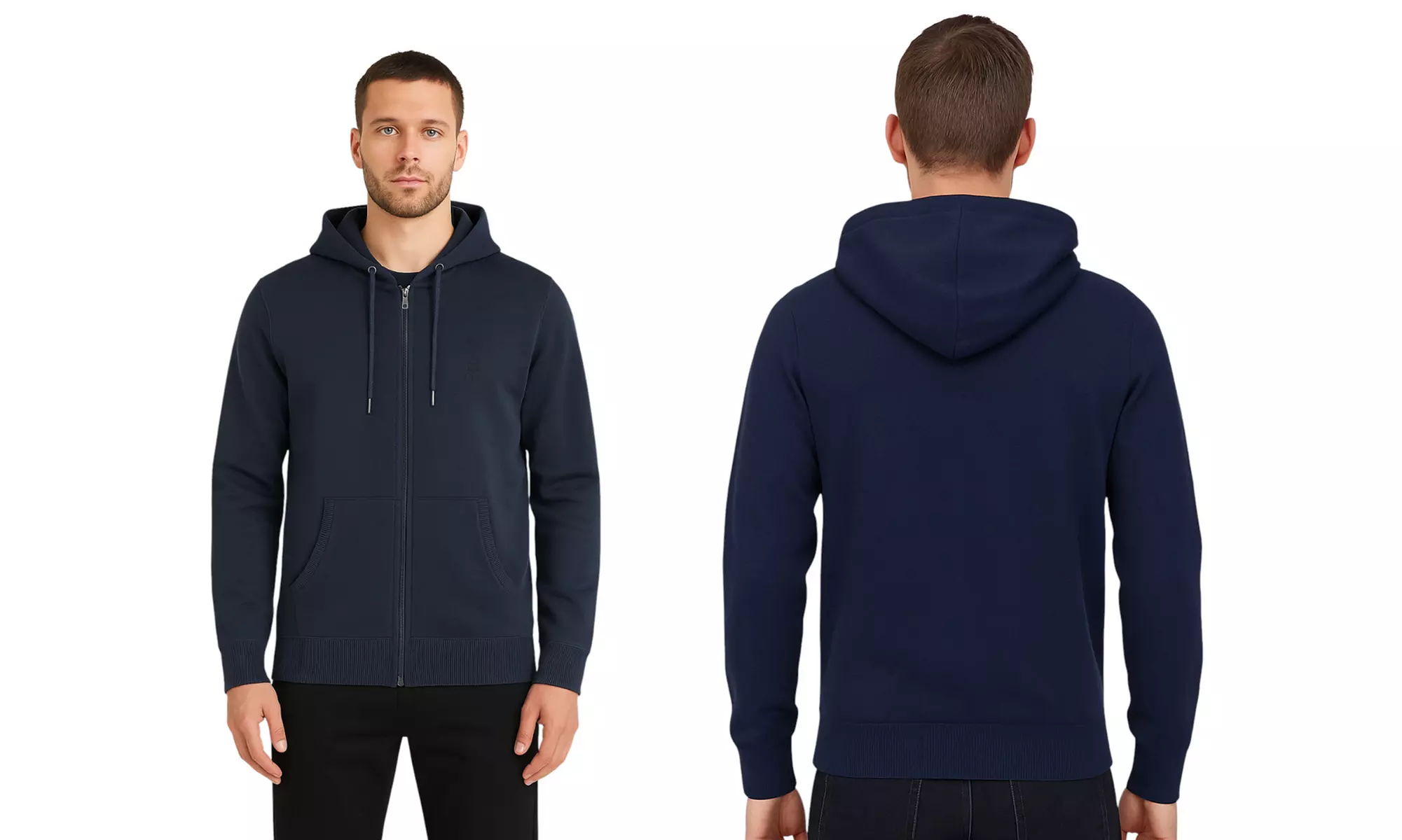 Pull Milano25, Bill Tornade