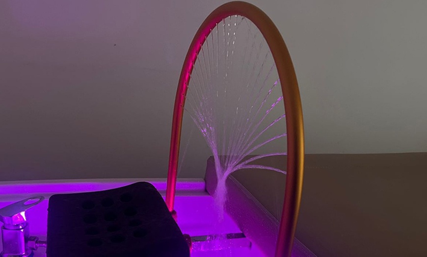 Image 5: Ritual de head spa japonés de 45, 60 o 90 minutos con chocolate y té