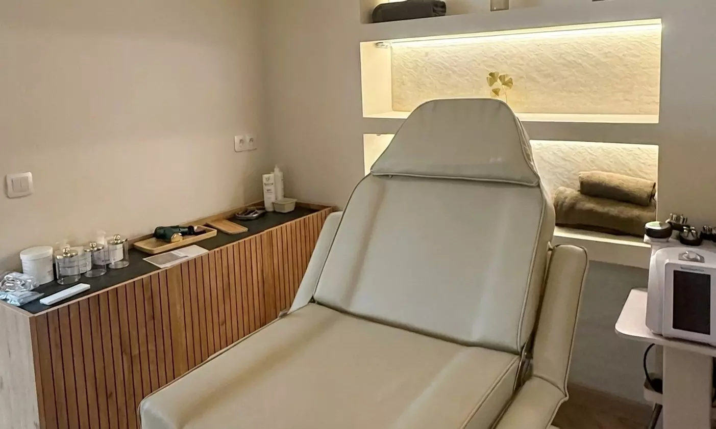 1 o 2 sesiones de masaje a elegir con opción a radiofrecuencia