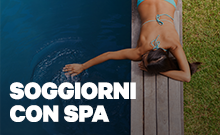 Vacanze & Benessere