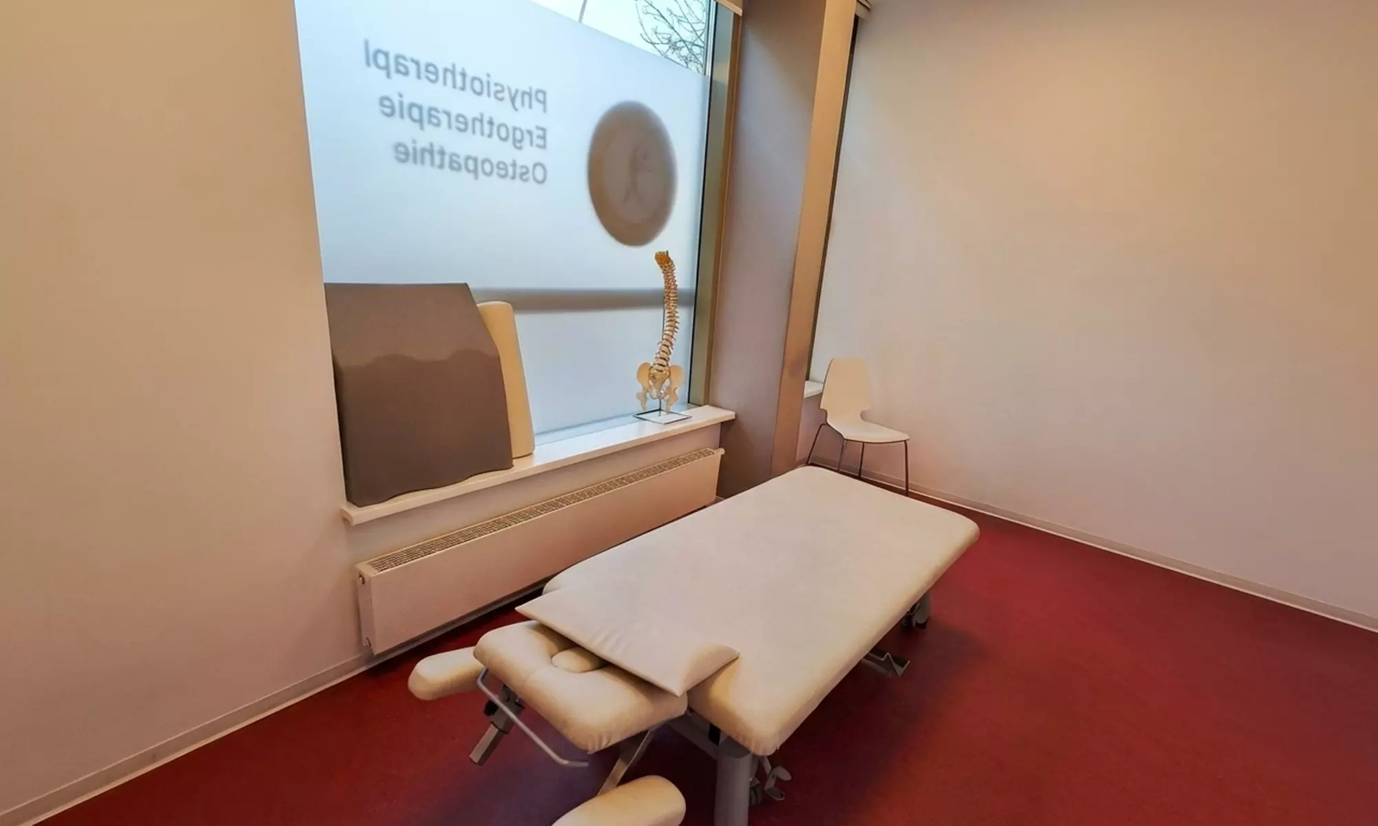 1 oder 2x 30 oder 45 Min. medizinische Massage für 1 Person