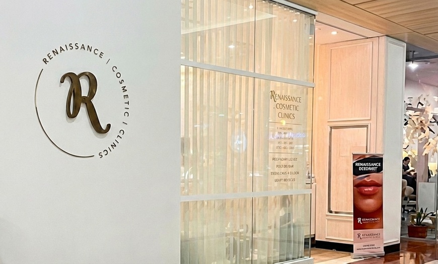 Image 4: Rejuvenate with a 45 Minute Signature Gel Peel or Lactic Acid Peel 