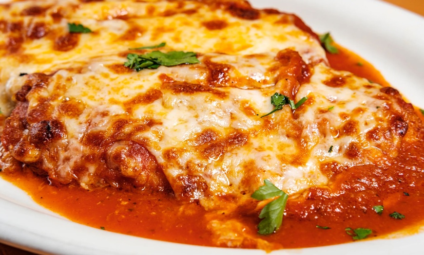 Image 3: Savor $15 or $30 Toward Food and Drink – Valid Monday to Thursday