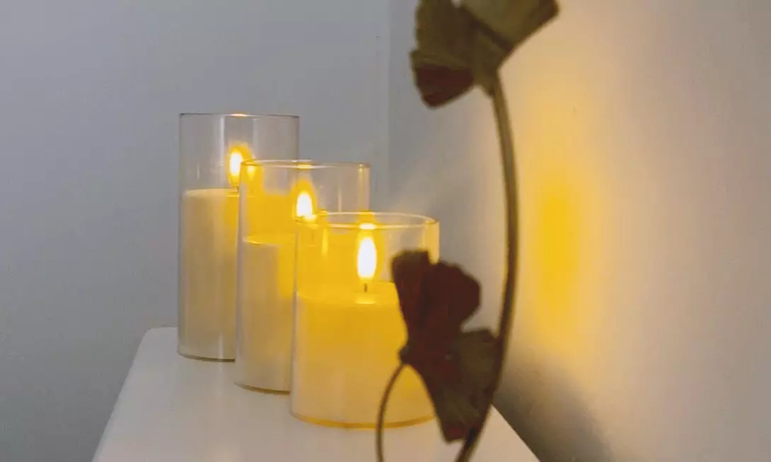 30, 60 or 90-Minute Massage or Cupping Sessions at STUDIO AG(Up To 47% Off) - Image 4