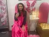 V-Steam in Style: Luxury, Wellness & Giving Back with Pink Boughie