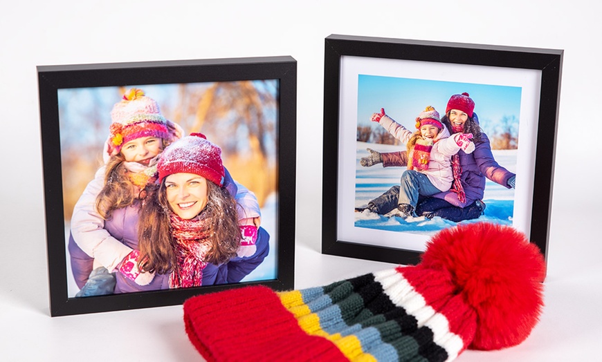 Image 4: Clickpic Photo Frame from Colorland