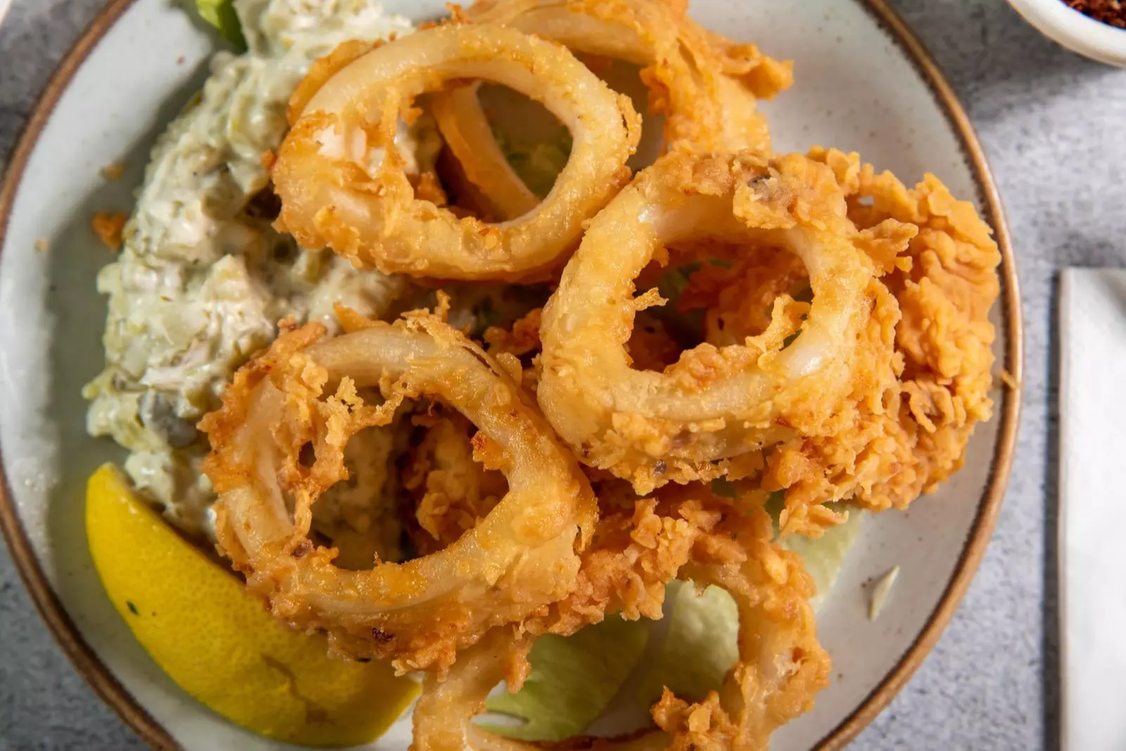 Treat Yourself to a Turkish Feast with a Drink at Levante Restaurant