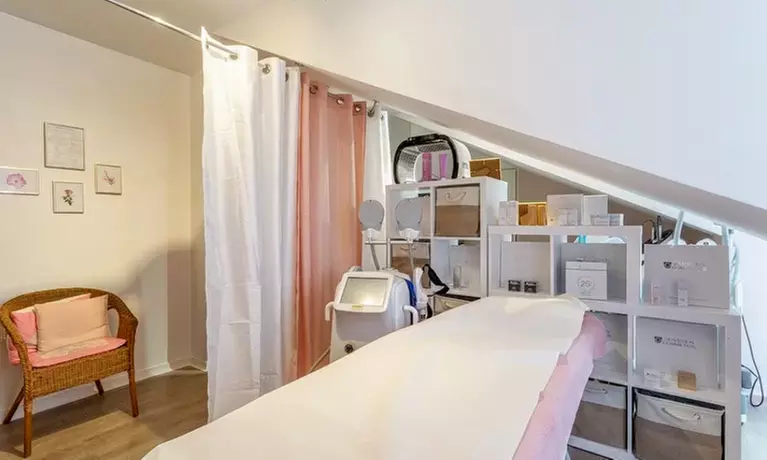 Un moment de détente pour sublimer vos cheveux