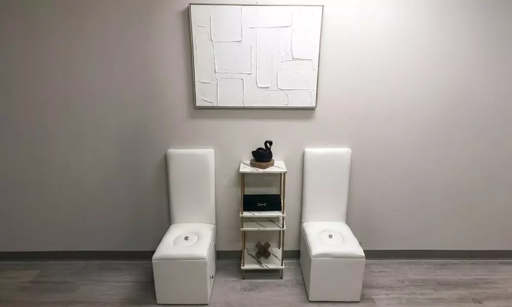 One 60, 90, 120-Minute Customized Massage with Aromatherapy and More