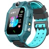 Image 4: Waterproof Kids Smartwatch with GPS Tracking and HD Cameras