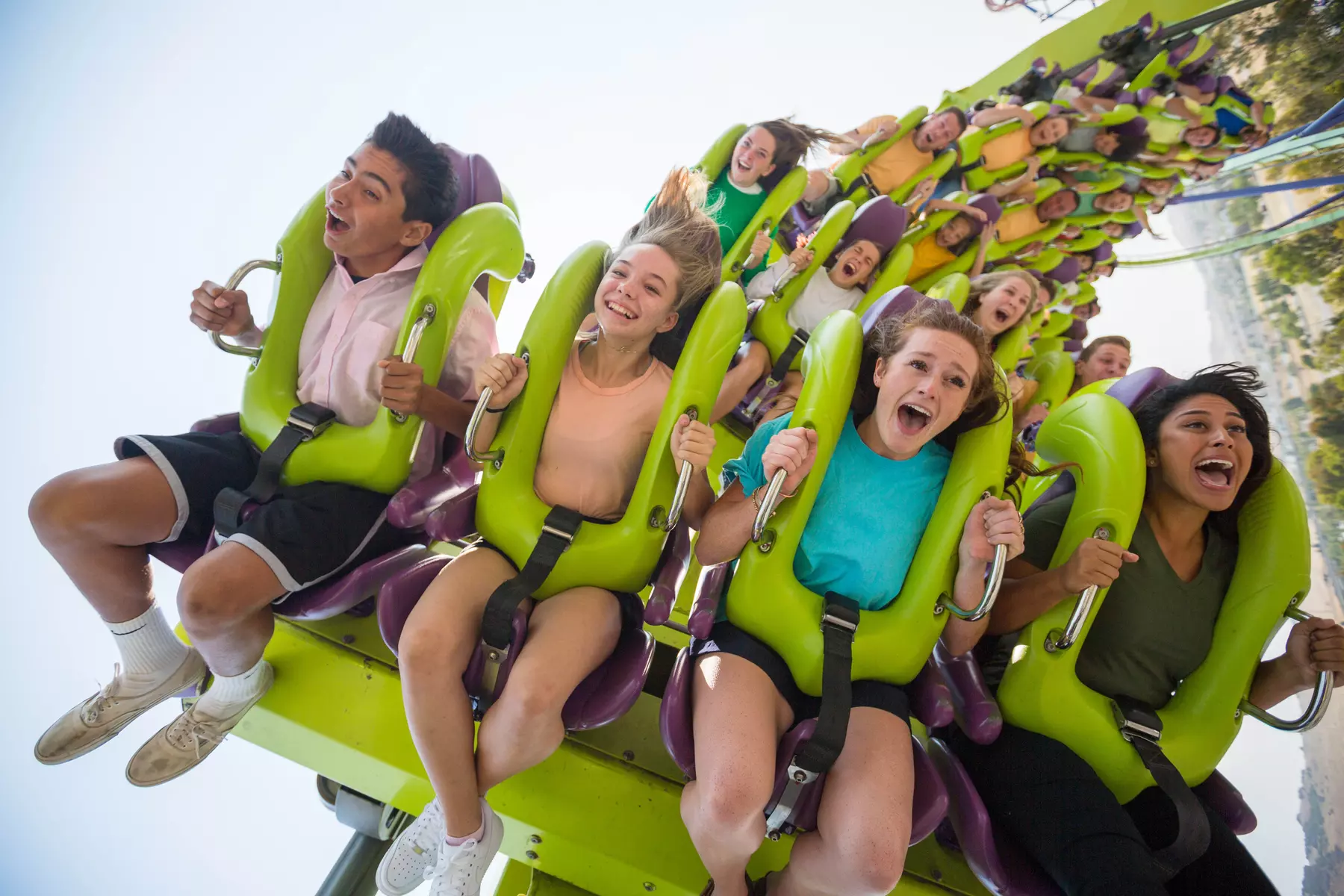 Things To Do With Kids in Davis, CA - Groupon