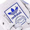 Image 6: Adidas Jeans Trainers, Iconic 80s Design in Grey & Blue