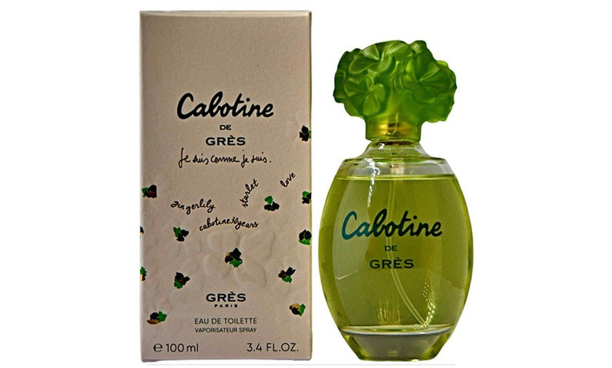 Image 7: Fragancia eau de parfum o eau de toilette a elegir, de Parfums de Grès