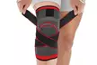 DCF Knee Compression Sleeve Collection - Plus Sizes - Second Medium