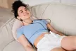 Feel Rejuvenated with One or Two 30-Minute Vagus Nerve Treatments at Vitality Health Center (Up to 38%
Off) - Second Medium