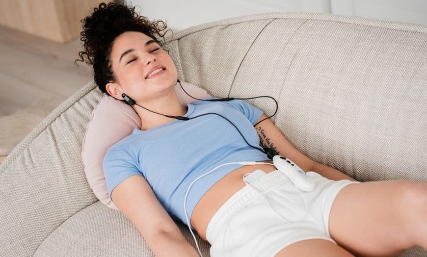 Image 2: Restore Balance with One or Two 30-Minute Vagus Nerve Treatments