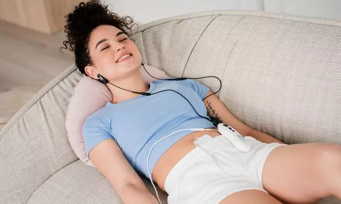Restore Balance with One or Two 30-Minute Vagus Nerve Treatments