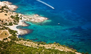 ✈ Cyprus: 5-10 Nights with Flights