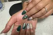 No-Chip Manicure and Pedicure Packages, SNS Dipping Powder, and More at Dazzel Nail And Spa (Up to 37% Off) - Second Medium